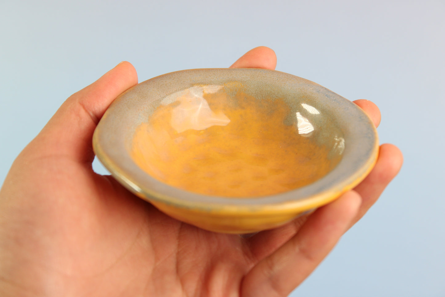 Small Dish