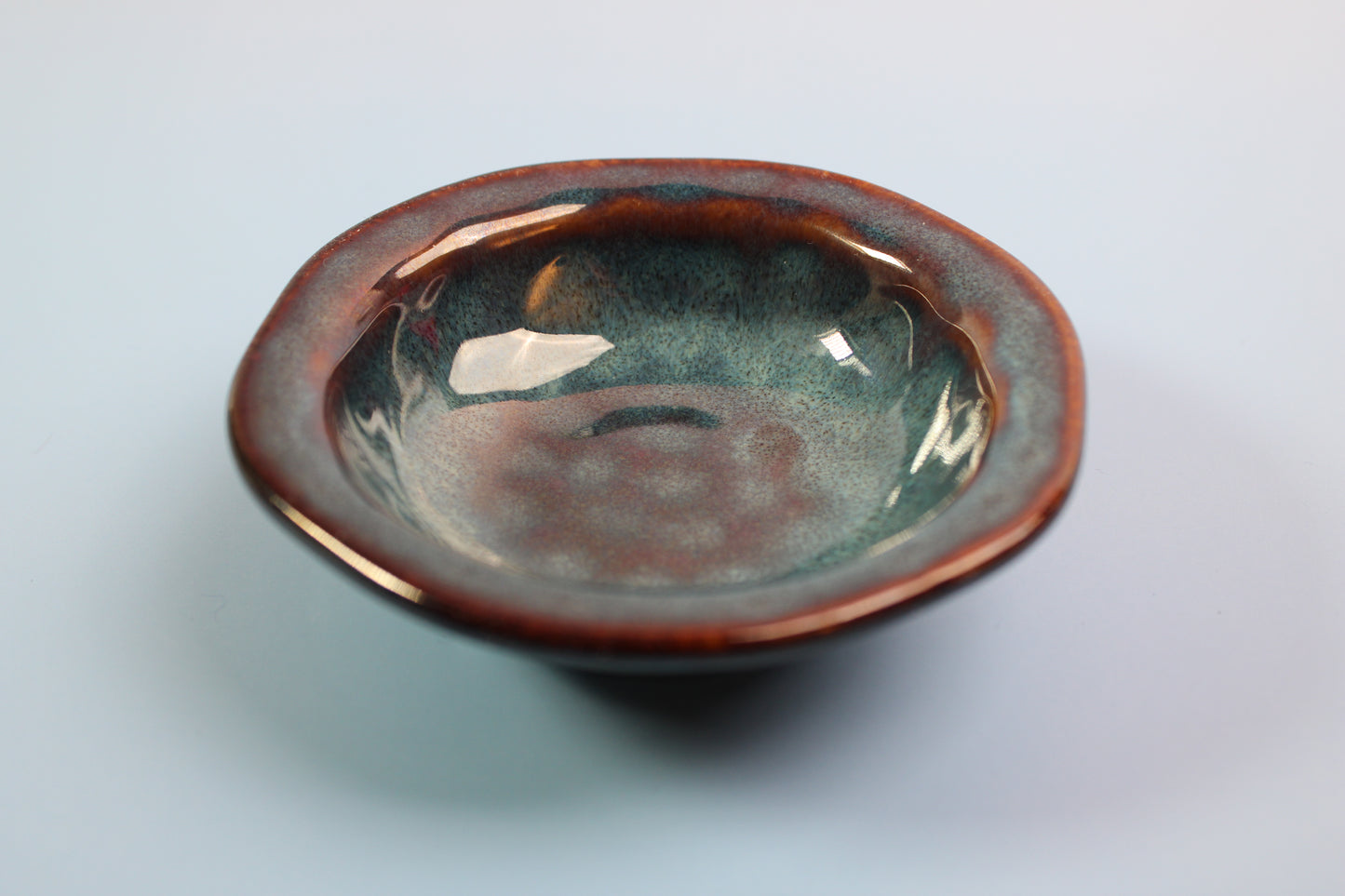 Small Dish