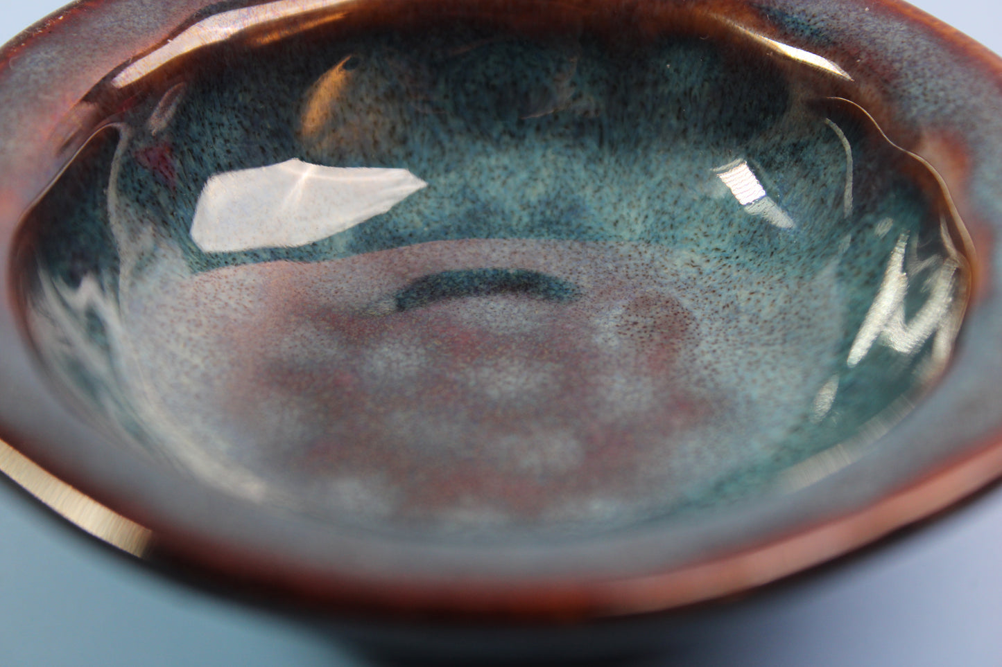 Small Dish