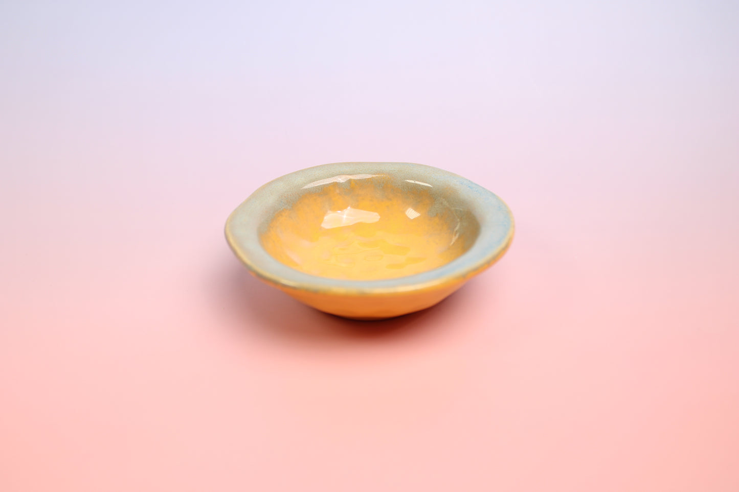 Small Dish