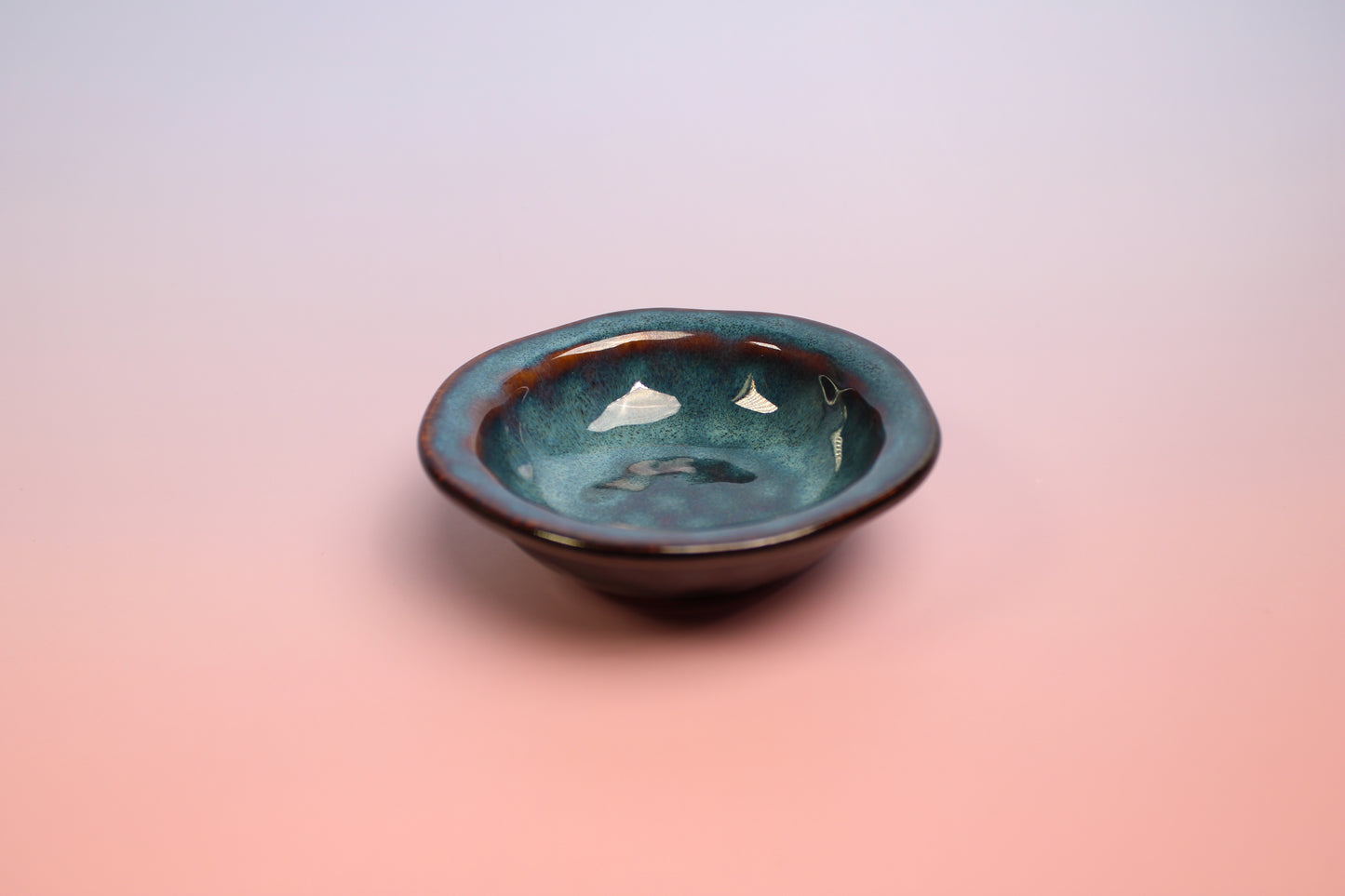 Small Dish