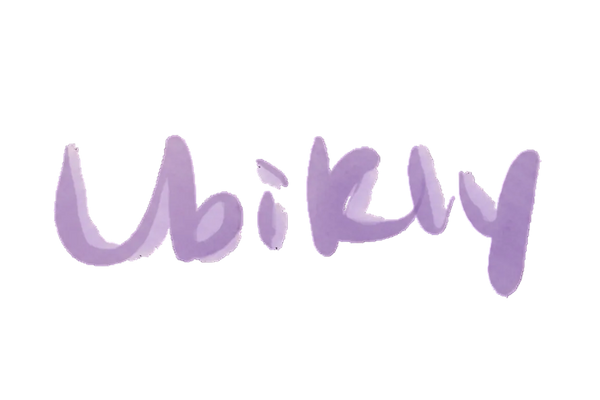 ubikly logo PNG